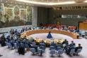 The Security Council meets tomorrow to decide on Palestine's full membership.