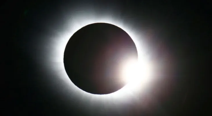 Once in a lifetime... the next great eclipse in Toronto will not happen for another 120 years