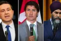 Federal pre-budget announcements draw criticism from opposition and prime ministers