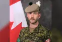 Armed Forces: Death of a Canadian soldier during an avalanche in Switzerland