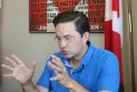 Bolivar Trudeau: Cancel the food tax and allow housing construction instead of bureaucracy
