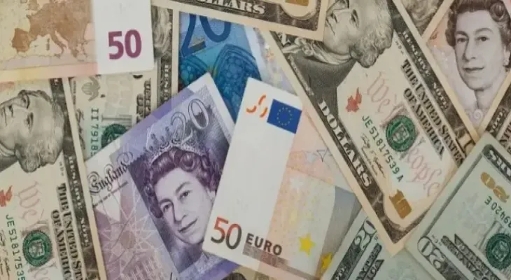 Top 10 Strongest Currencies in the World for 2024