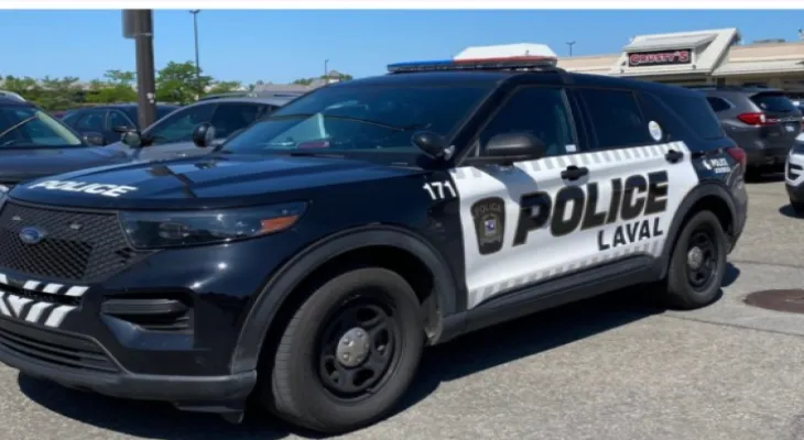 A fight between two men causes the death of one of them in Toronto