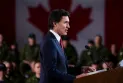 Premier ministre : Le Canada cherche à rejoindre l'alliance "AUKUS" et à posséder des sous-marins nucléaires