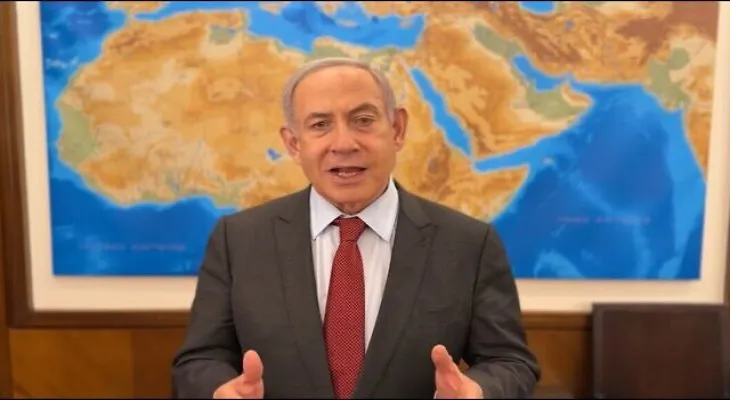 Netanyahu confirms setting the date for the invasion of the city of "Rafah"