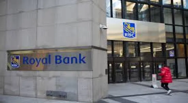 RBC: CFO Nadine Ahan dismissed after investigation into personal relationship with employee