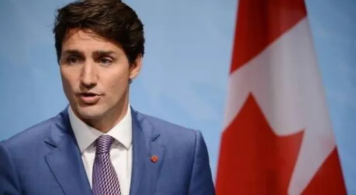 Regarding the possibility of joining the "AUKUS" alliance… Canada begins negotiations on