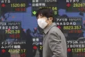 Rise of Japanese stock indices in the morning trading session