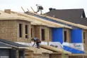 Economic experts expect a housing market recovery during the spring season