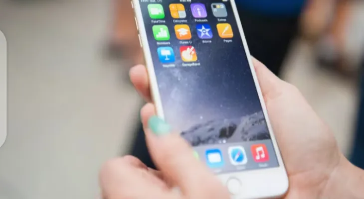 If you have an iPhone 6 or 7 and live in Canada, you can now file a claim for up to $150 from Apple