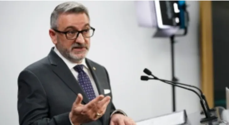 Ontario: The government may count student residences as homes to achieve the promised housing goal in the last elections.