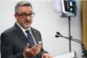Ontario: The government may count student residences as homes to achieve the promised housing goal in the last elections.