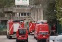 At least 3 killed and 4 missing during an explosion at a hydroelectric power station in Italy