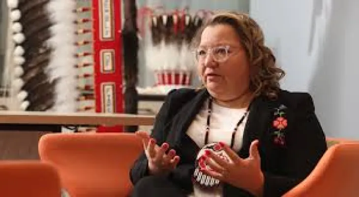 Report: First Nations communities need $349 billion to close the infrastructure gap by 2030