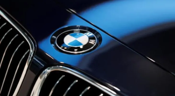 BMW sales growth driven by electric cars