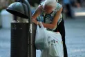 Federal Statistical Office 21.2% of Germans are at risk of poverty or social exclusion