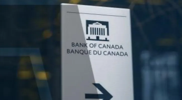 Bank of Canada keeps interest rate at 5% unchanged this meeting!