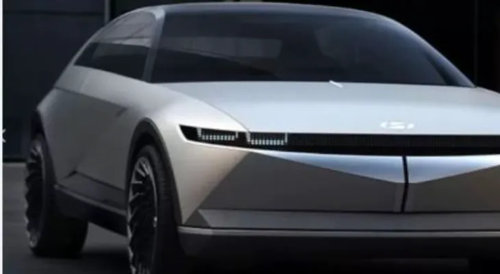 The popularity of electric cars in America has declined.