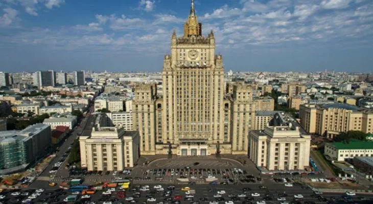 Russia advises against traveling to Palestine, Lebanon, and Israel.