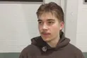 Florian Chiak signs a three-year contract with the Montreal Canadiens.