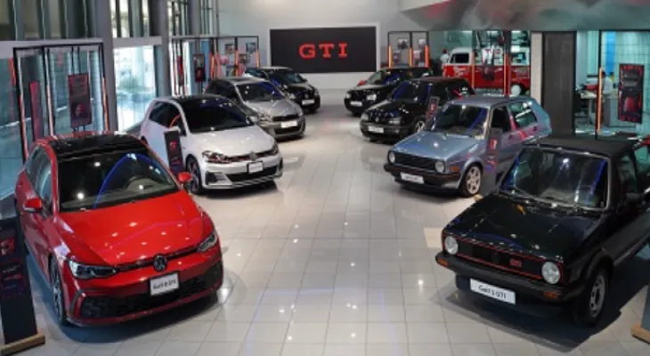 Volkswagen strives to enhance its production in China