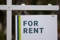 Report: Average rental prices increased in March by 8.8% compared to last year.