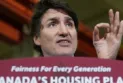 Liberals are seeking to "solve the housing crisis" by building 3.9 million homes by 2031.