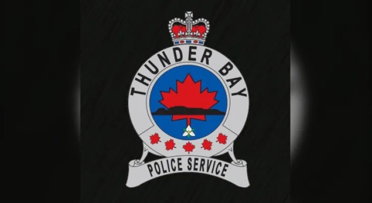 Arrest of the former Thunder Bay police chief and accusing him of misconduct