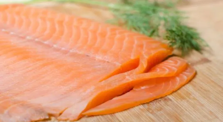 Mowi smoked salmon withdrawn from Canadian markets