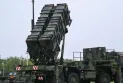 Germany announces the provision of another type of Patriot missiles to Ukraine.