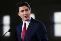 Prime Minister Justin Trudeau condemns Iranian attacks on Israel