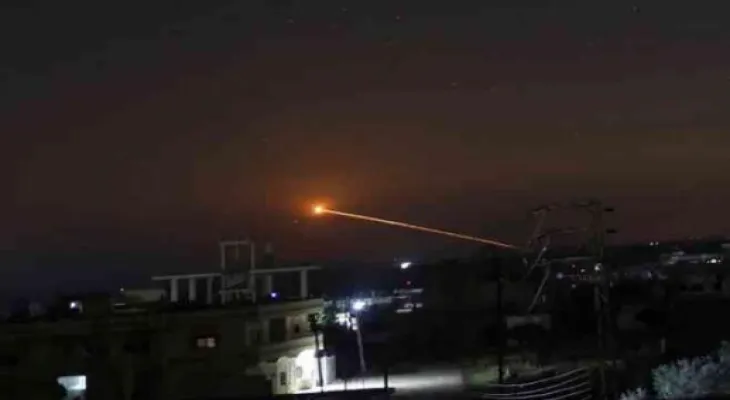 One billion dollars was the cost of Israel's interception of the Iranian attack last night.