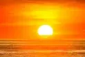 Ontario: Temperature rise during the week