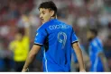 Matias Coccaro hopes to gain new fans at Montreal Club