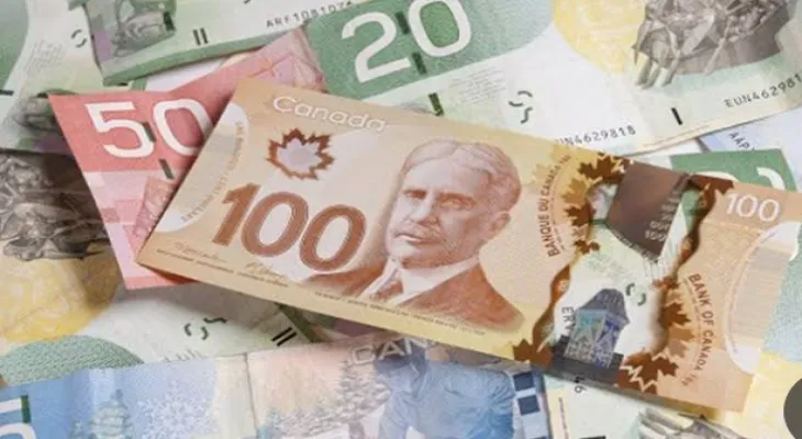 The price of the Canadian dollar against global and Arab currencies today, Sunday.