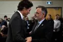 The Israeli ambassador to Canada on the potential response to the Iranian attack: "We will not tolerate such attacks and will ensure they are not repeated."