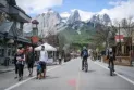 "Population growth" in Alberta breaks records and sparks a wave of concern and stress.