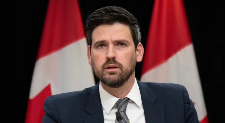 Shawn Fraser: We are ready to negotiate with Alberta regarding federal housing announcements.