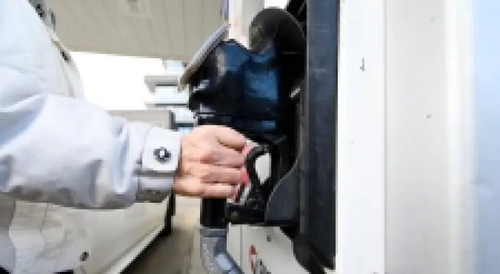 First deposit of the "carbon tax" deductions for 2024 today for some Canadians.