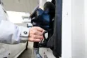 First deposit of the "carbon tax" deductions for 2024 today for some Canadians.