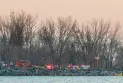 Toronto Police: Body of 14-year-old boy recovered from Ontario lake drowned while swimming