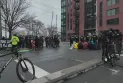 Police: 21 people arrested during a pro-Palestinian demonstration in Halifax