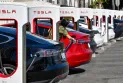 Tesla plans to lay off more than 10% of its employees worldwide due to declining sales.
