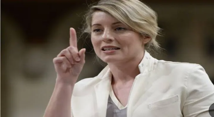 Canada warns Israel against escalating the conflict with Iran.