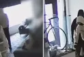 Ontario police release video of armed home invasion in the city