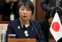 Tokyo exhorte Téhéran à faire preuve de retenue pour éviter une escalade des tensions au Moyen-Orient.