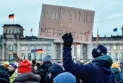 Enregistrement de 69 cas d'agression physique contre des journalistes en Allemagne l'année dernière