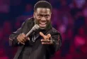 "Kevin Hart" tops the Edmonton Big Comedy Festival outdoors.