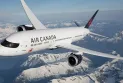 À la suite des tensions entre Téhéran et Tel Aviv, la compagnie aérienne "Air Canada" annule tous ses vols vers et depuis Israël.