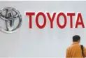 Toyota recalls 211,000 vehicles due to technical issues.